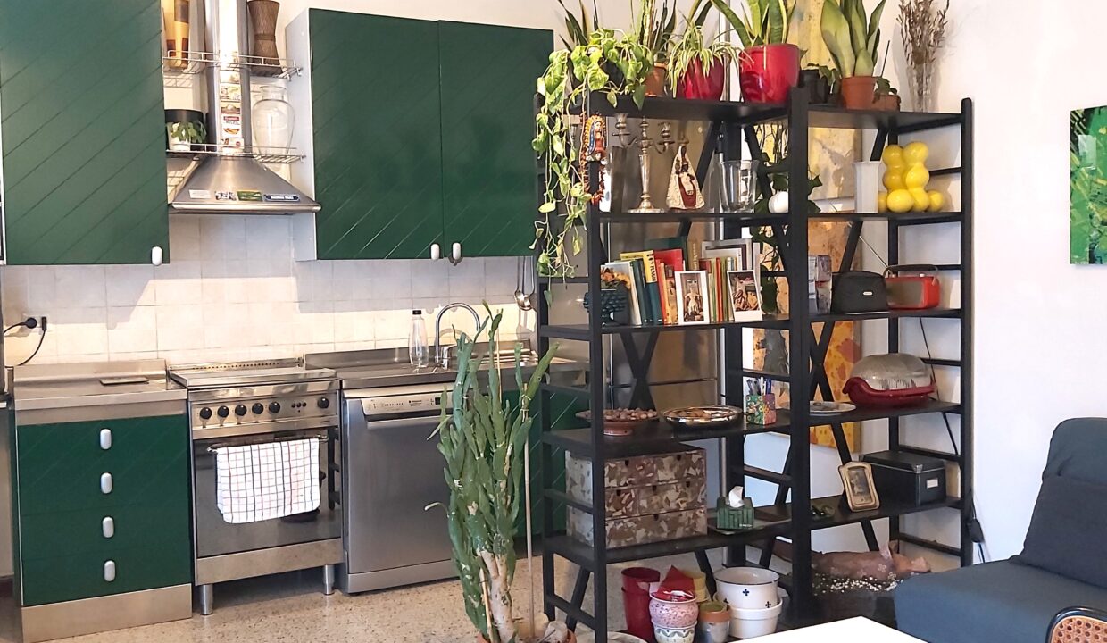 cucina