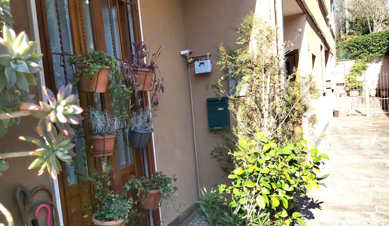 facciata