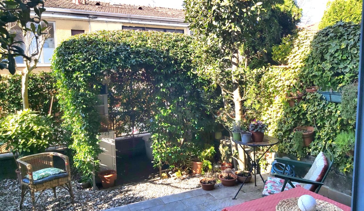 giardino