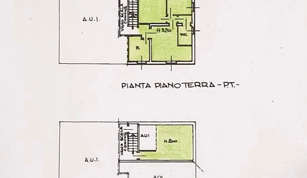 Planimetria