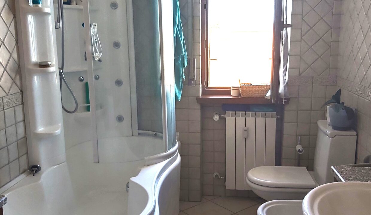 Bagno ok