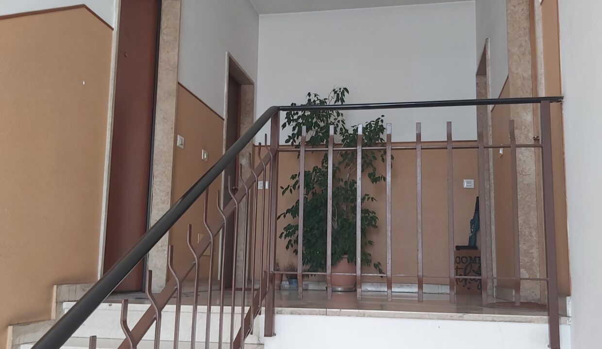 Vano scala