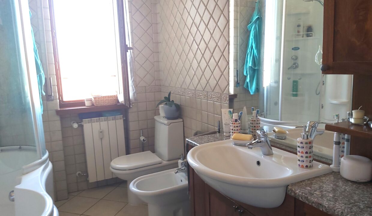 bagno